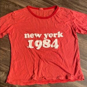 Brandy Melville T Shirt